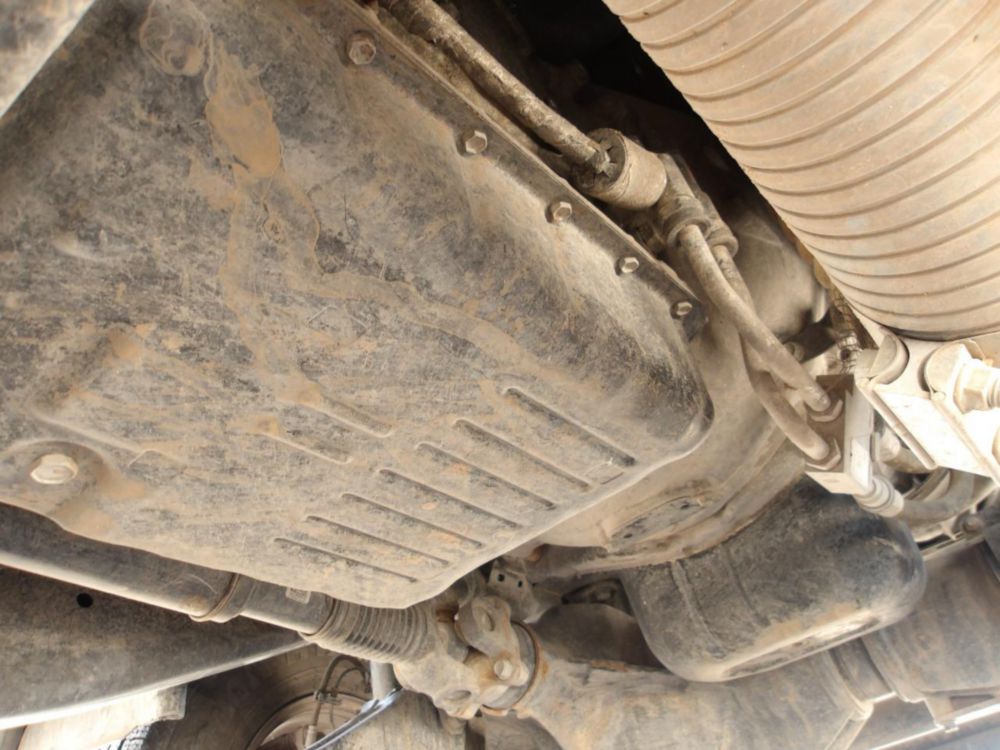 2022 Dodge Ram 3500 Crew Cab Palfinger PSC 3216 Service Truck