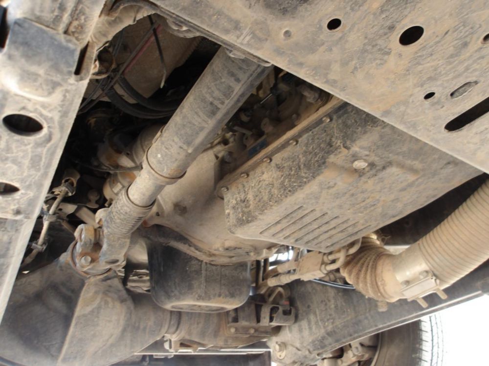 2022 Dodge Ram 3500 Crew Cab Palfinger PSC 3216 Service Truck