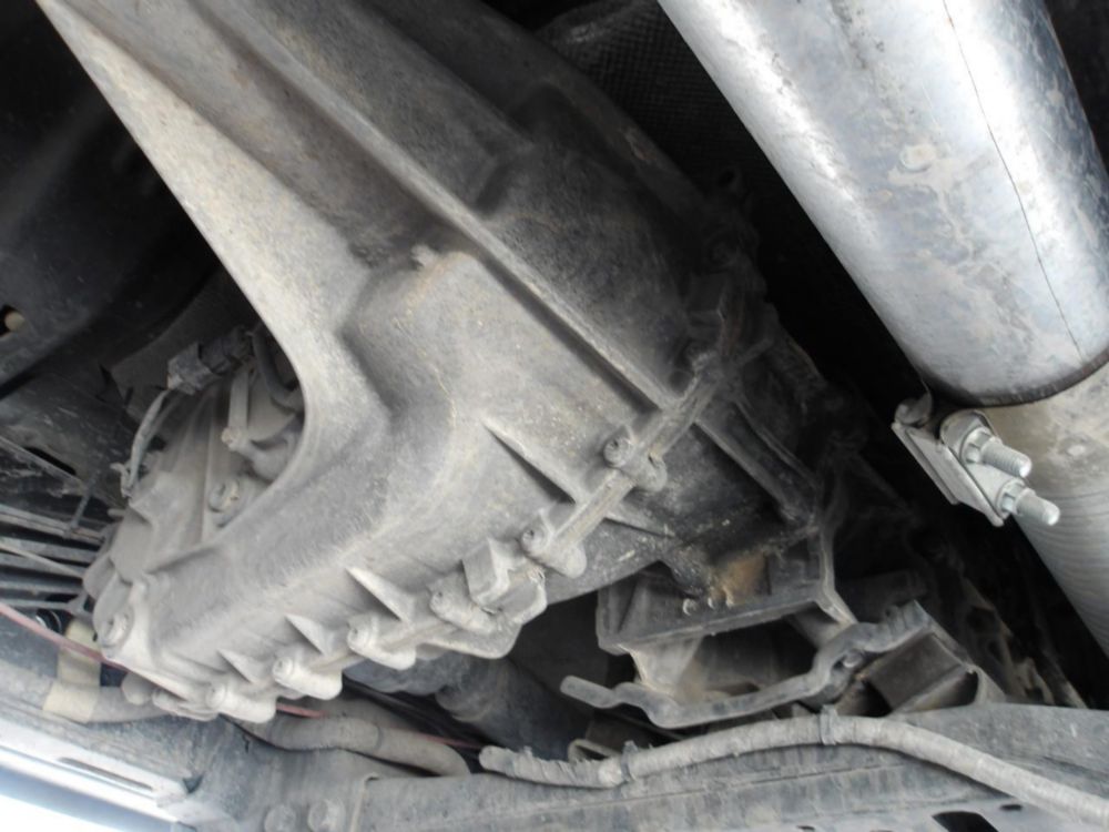 2022 Dodge Ram 3500 Crew Cab Palfinger PSC 3216 Service Truck