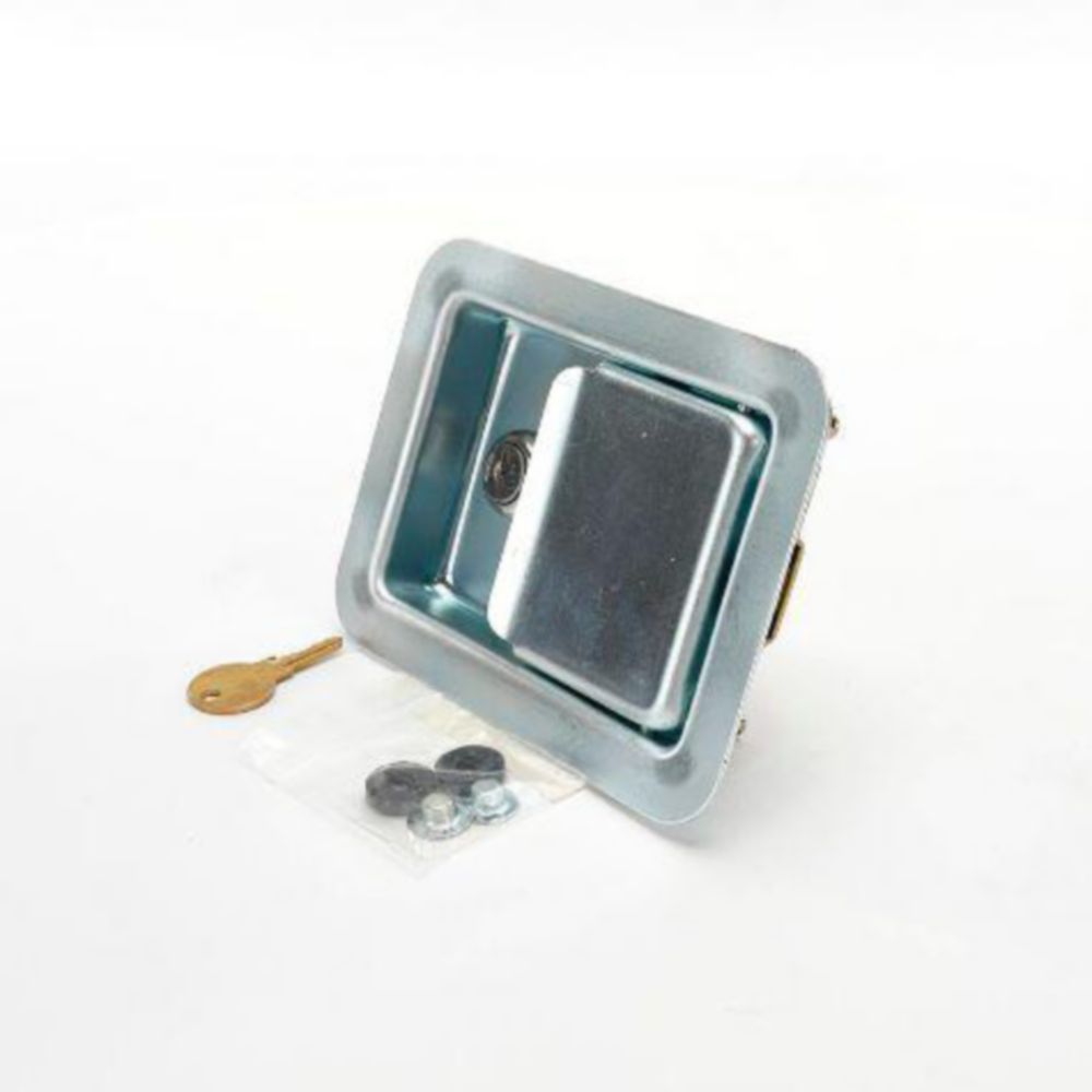 2 PT LK ASSY 89083 KEY