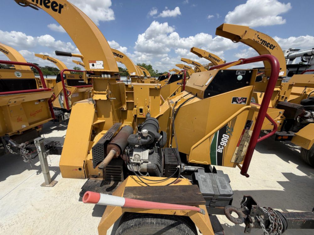 2019 Chipper