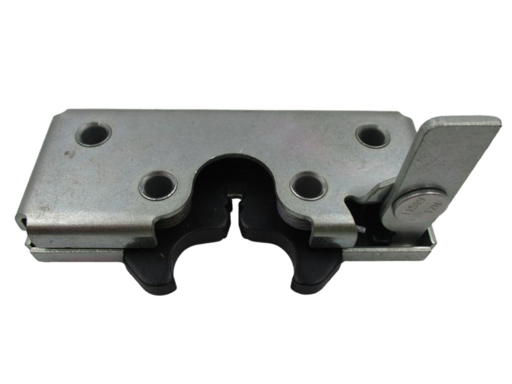 2 ROTOR LATCH
