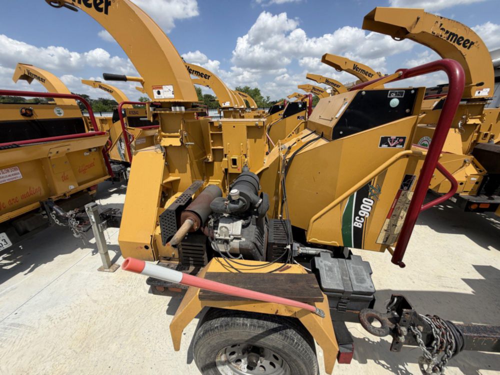 2019 Chipper