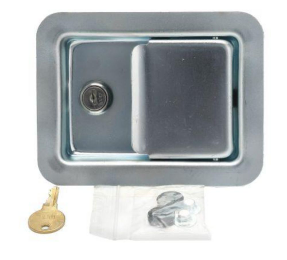 2 PT LK ASSY 89083 KEY
