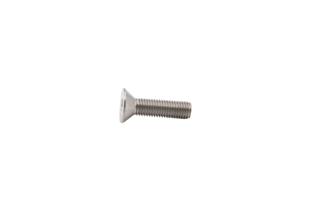 SCREW, 1/4-28 X 1"