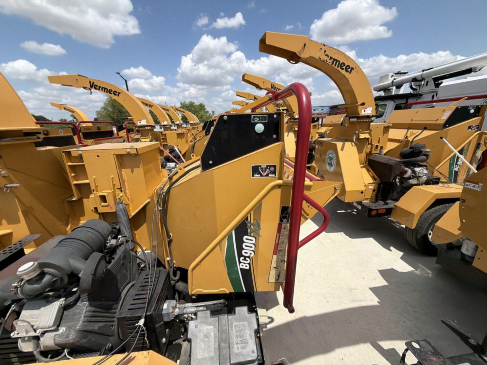 2019 Chipper