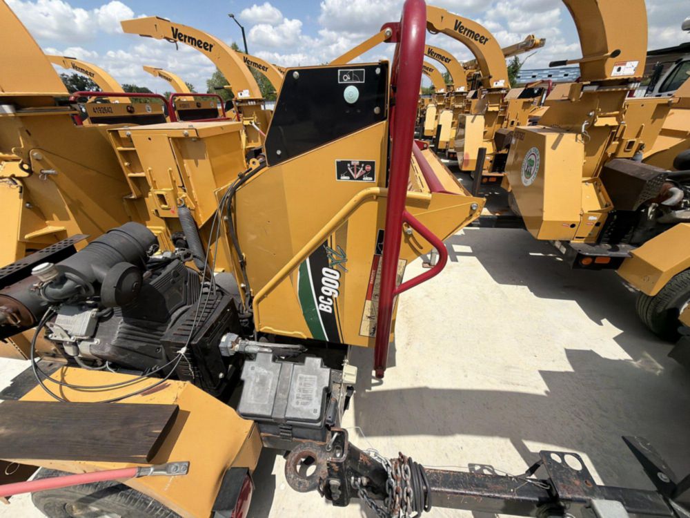 2019 Chipper