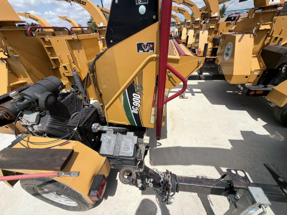 2019 Chipper