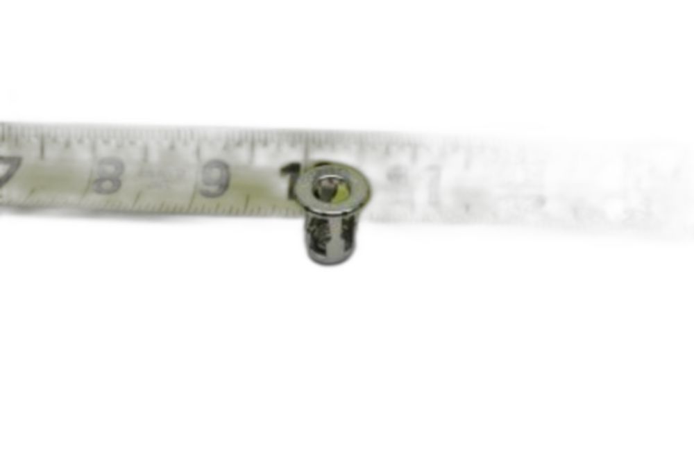 1/4-20 NC MOLY NUT