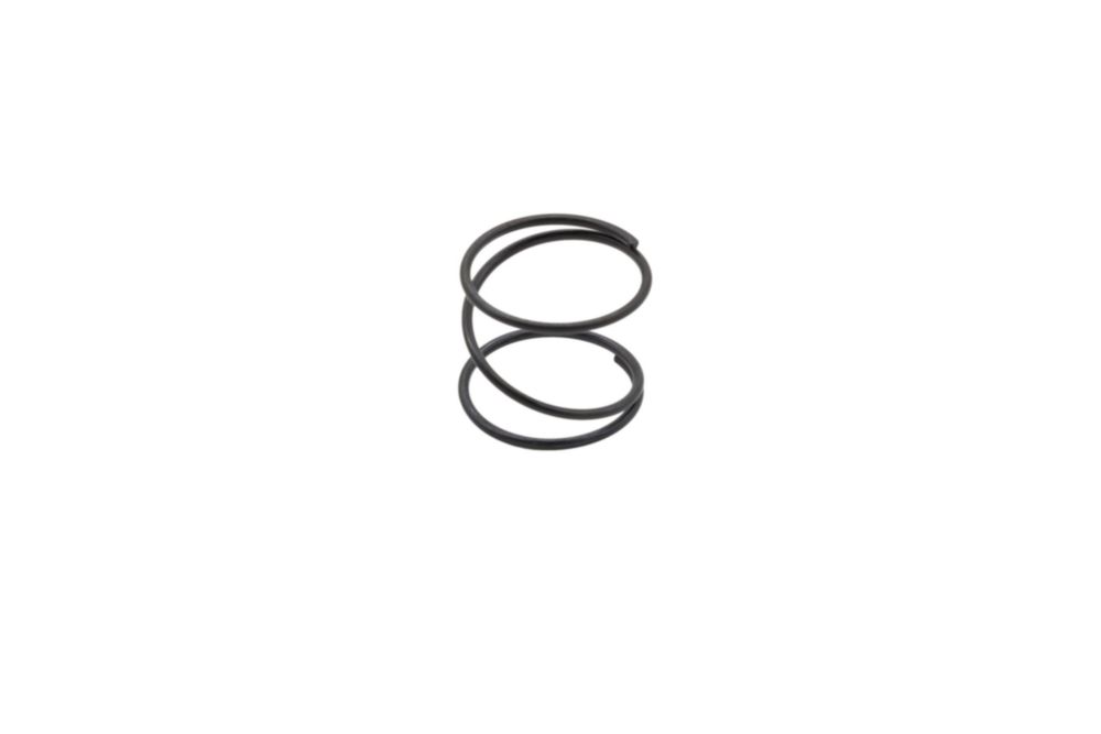 SPRING, ESCUTCHEON