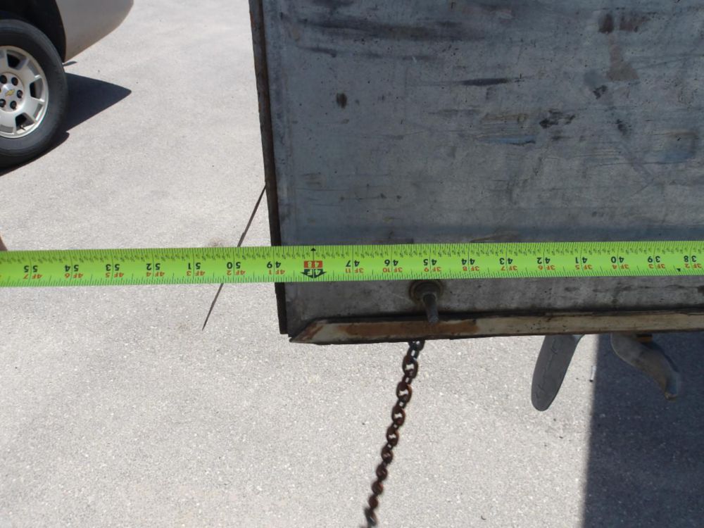 2014 Kenworth T-370 Curtain Side Box Truck