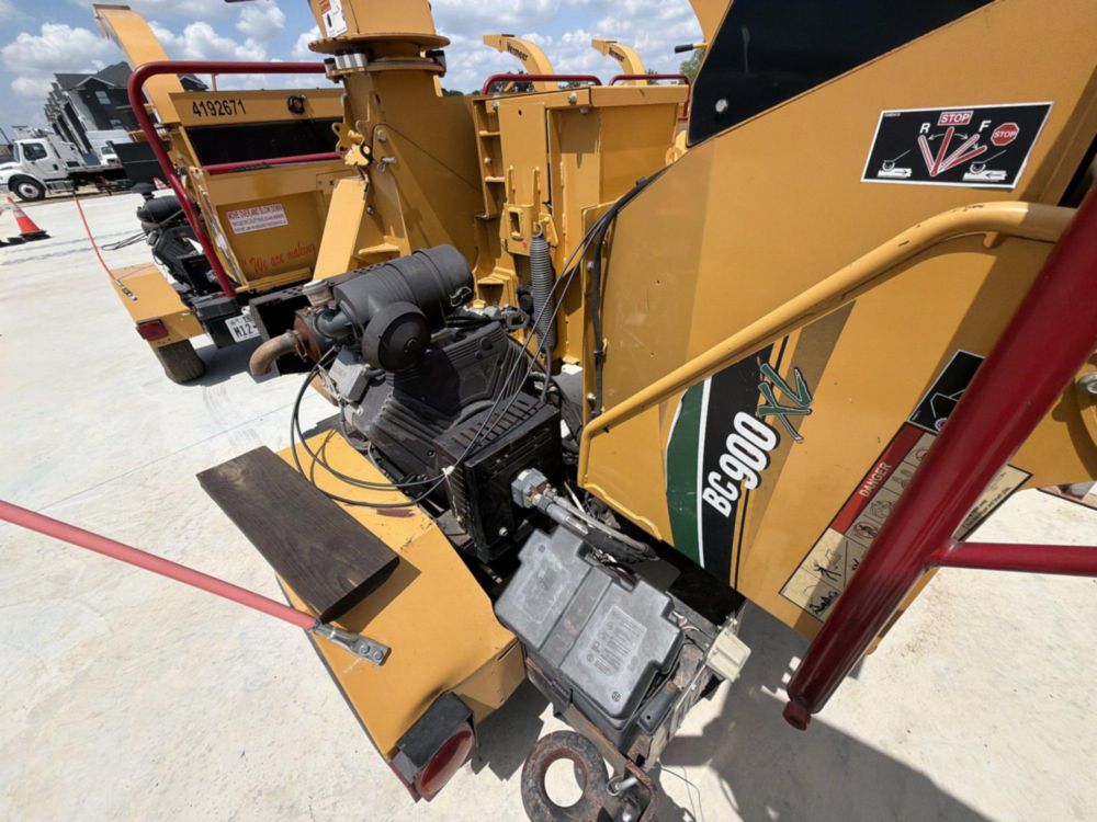 2019 Chipper