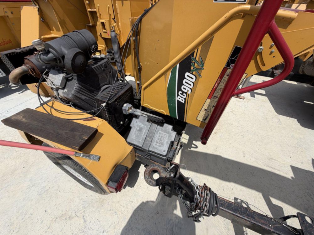 2019 Chipper