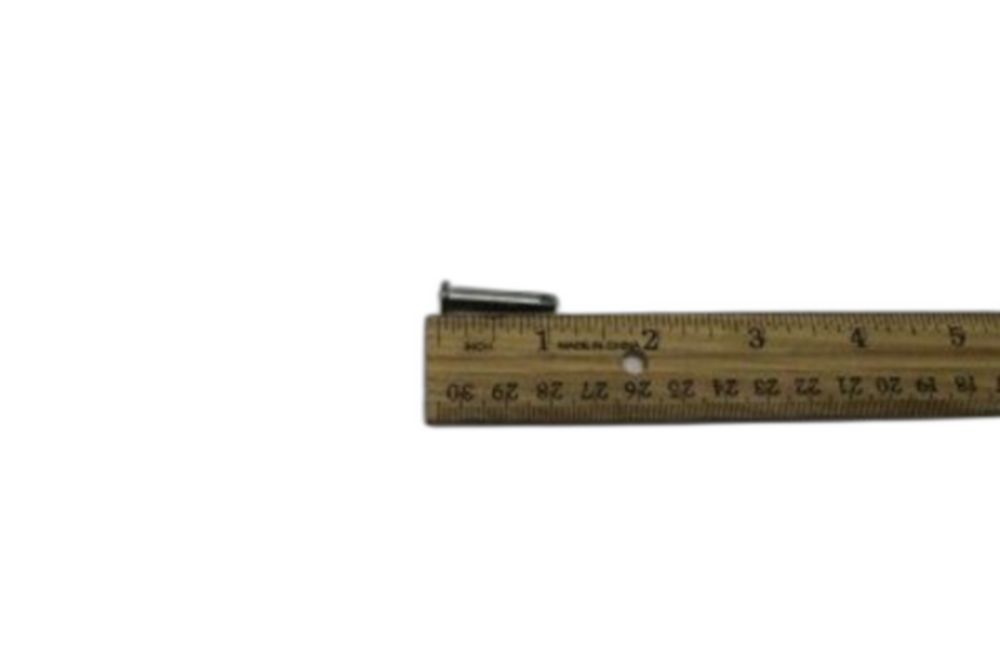 CLEVIS PIN .19 DIA X 1.00 LG