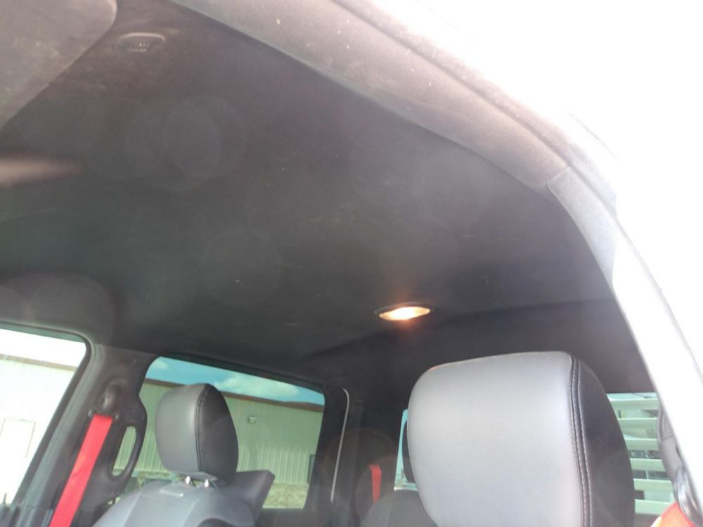 2022 Dodge Ram 3500 Crew Cab Palfinger PSC 3216 Service Truck
