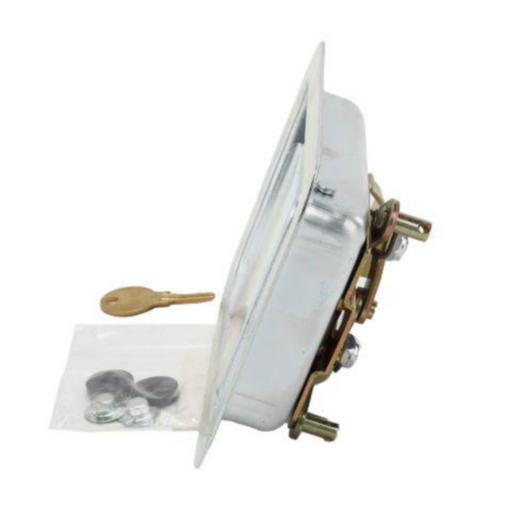 2 PT LK ASSY 89083 KEY