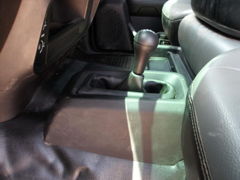 2022 Dodge Ram 3500 Crew Cab Palfinger PSC 3216 Service Truck