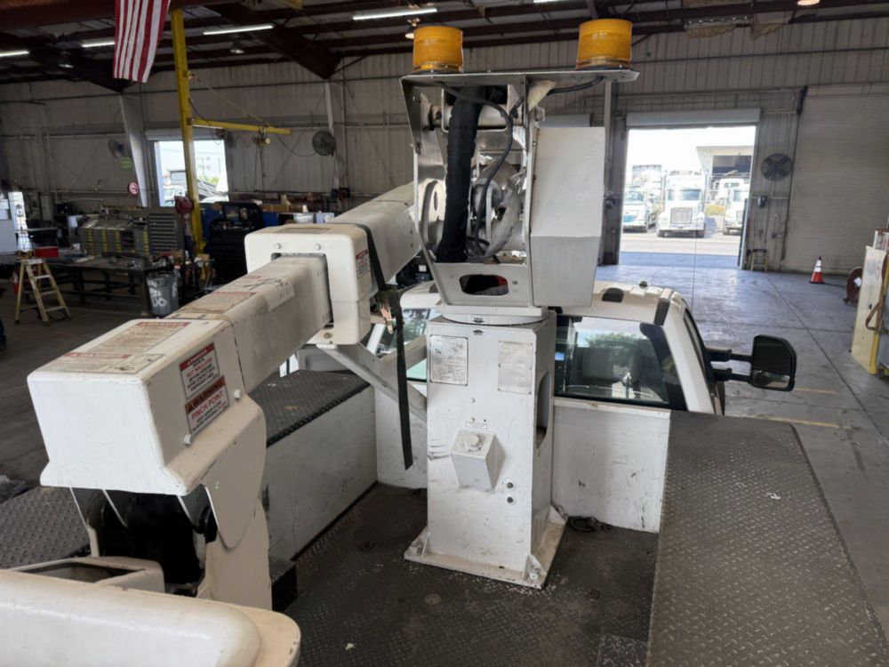 2020 Ford F-550 4x4 Powerstroke "2012" Terex LT-40 Bucket Truck