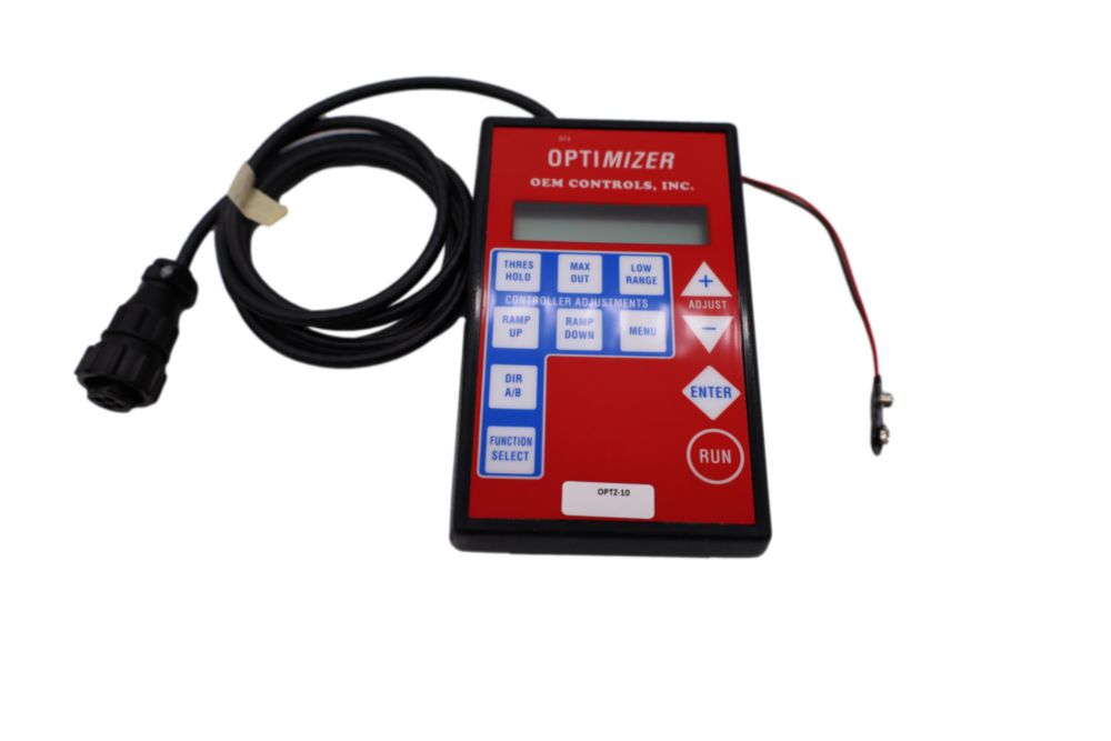 OPTIMIZER