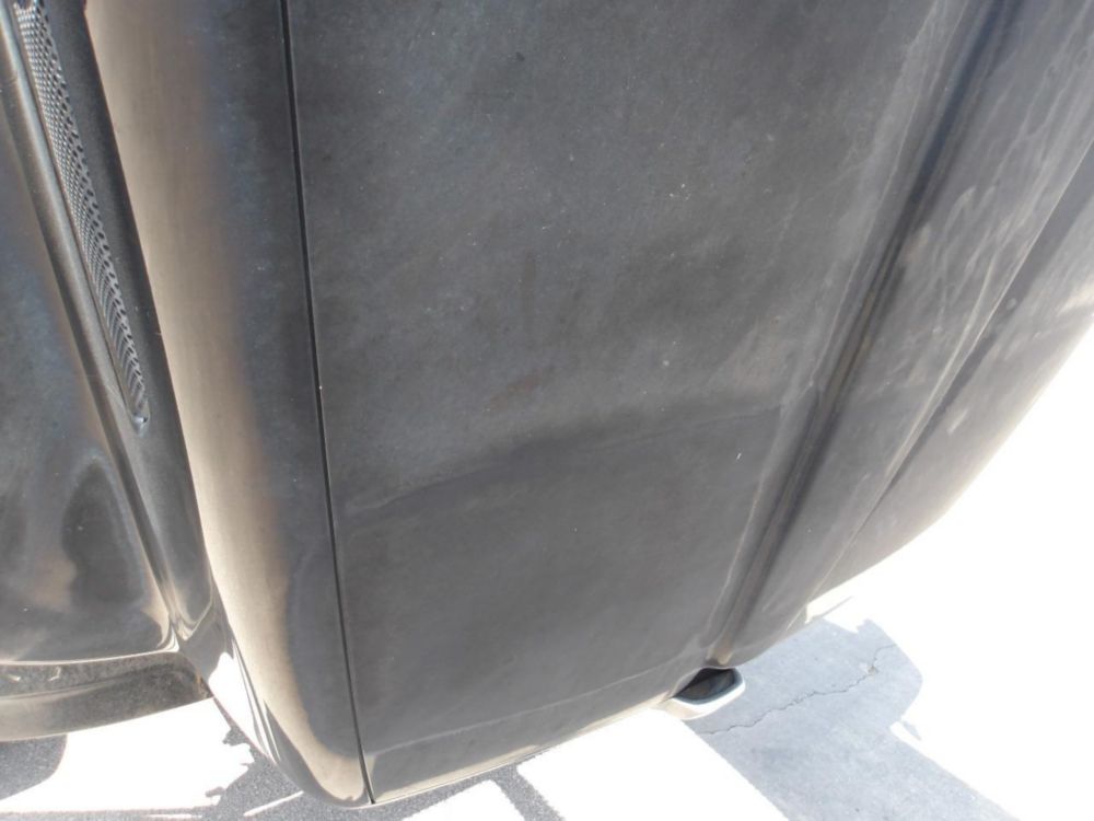 2014 Kenworth T-370 Curtain Side Box Truck
