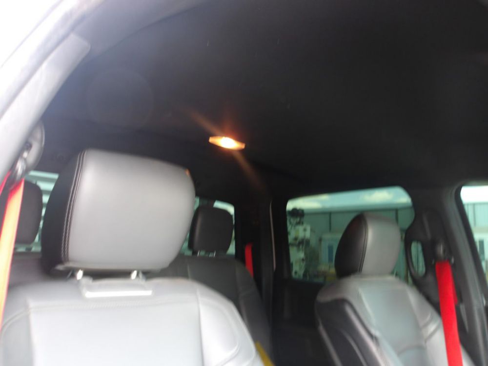 2022 Dodge Ram 3500 Crew Cab Palfinger PSC 3216 Service Truck