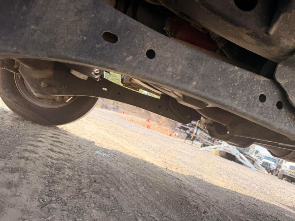 2019 Ford F-550 4x4 ETI ETC-37IH Bucket Truck