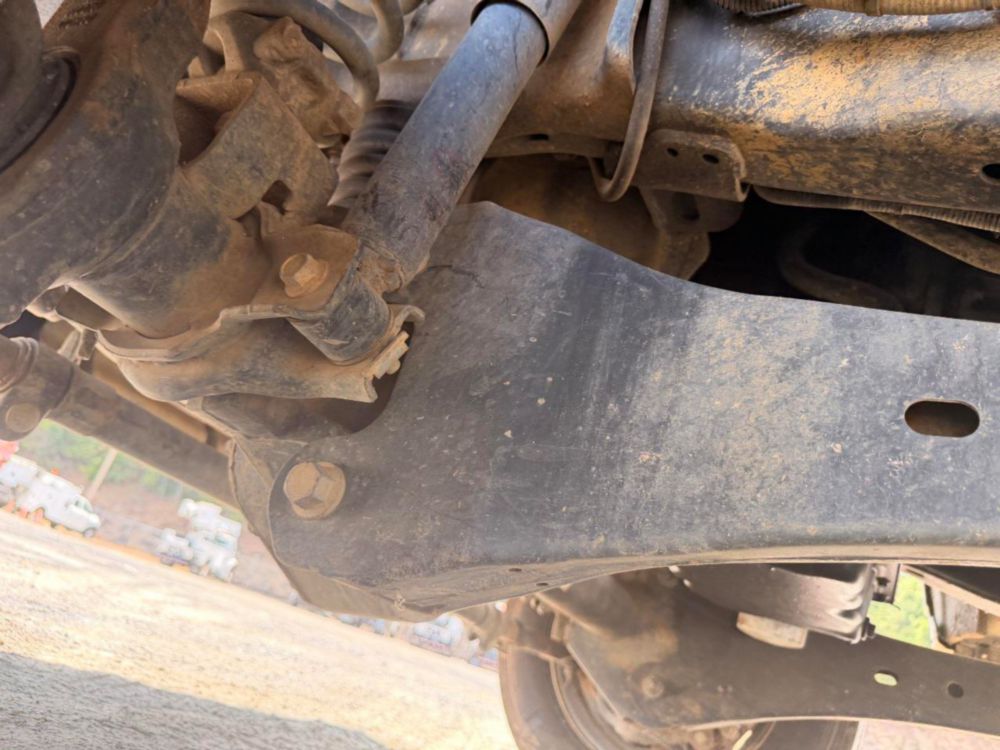 2019 Ford F-550 4x4 ETI ETC-37IH Bucket Truck