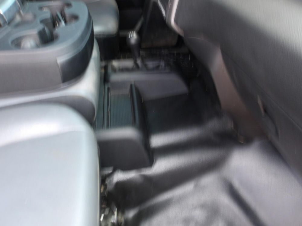 2022 Dodge Ram 3500 Crew Cab Palfinger PSC 3216 Service Truck