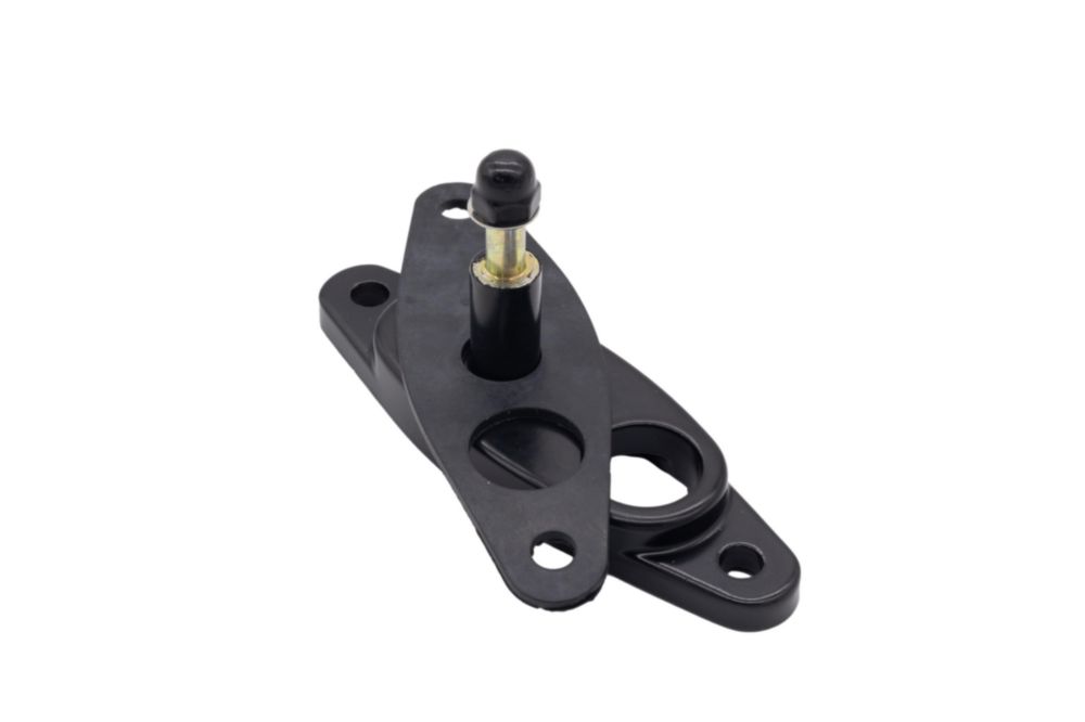 PANTOGRAPH KIT, BLACK