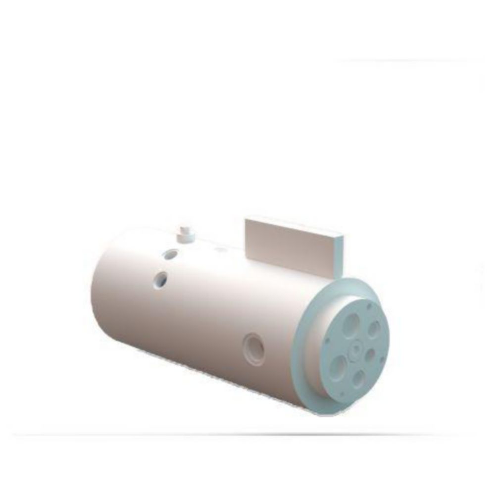 COLLECTOR BLOCK ASSY 4 PASS