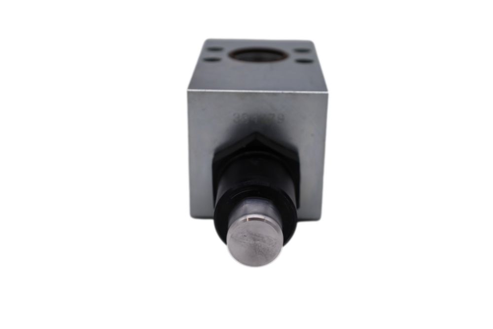 BRAKE LOWERING VALVE