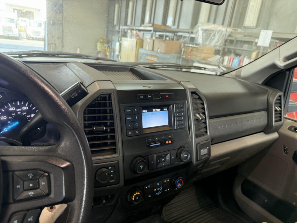 2020 Ford F-550 4x4 Powerstroke "2012" Terex LT-40 Bucket Truck