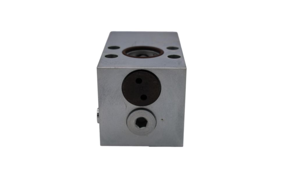 BRAKE LOWERING VALVE