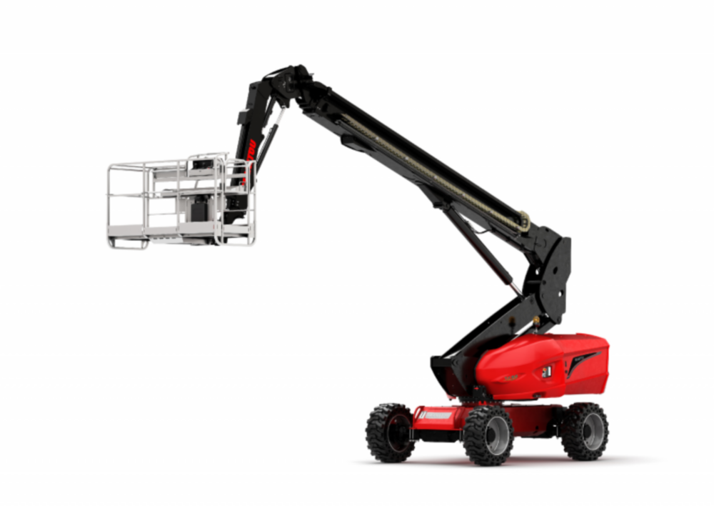 Manlift