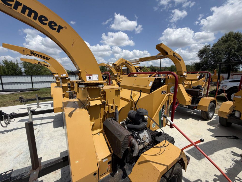 2019 Chipper