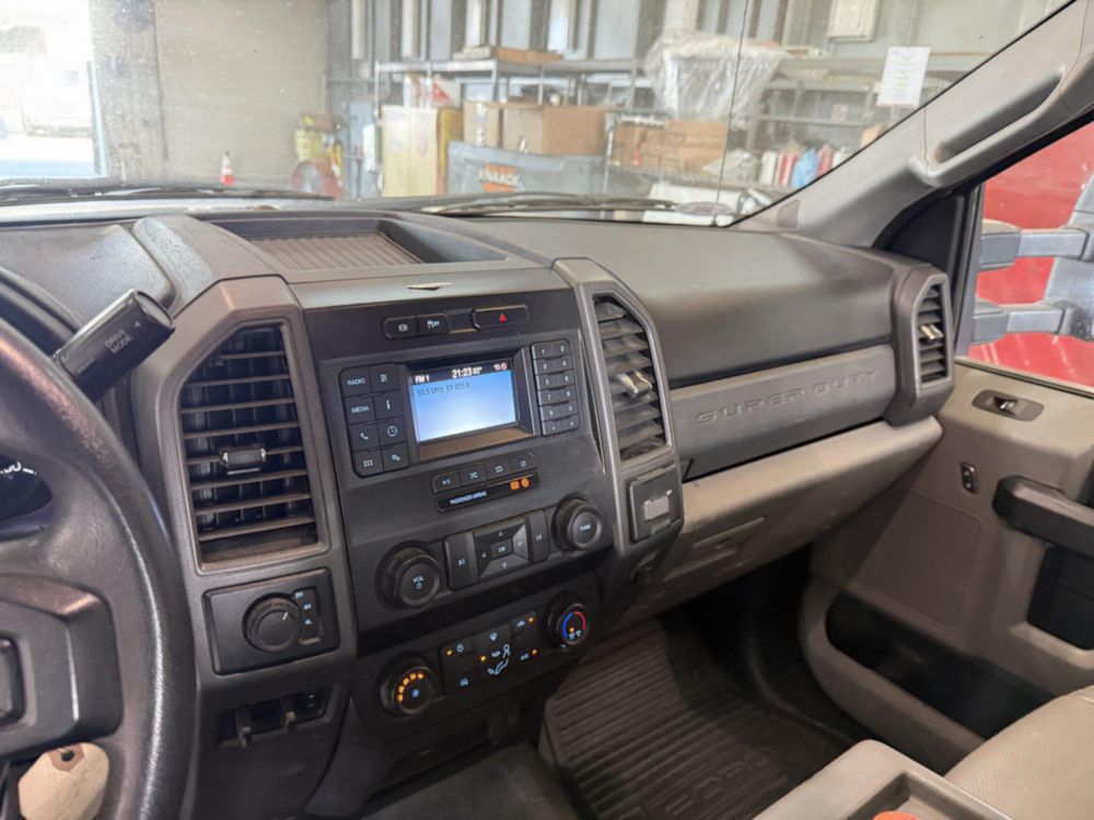 2020 Ford F-550 4x4 Powerstroke "2012" Terex LT-40 Bucket Truck