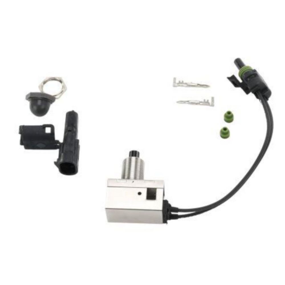 PUSH BUTTON SWITCH