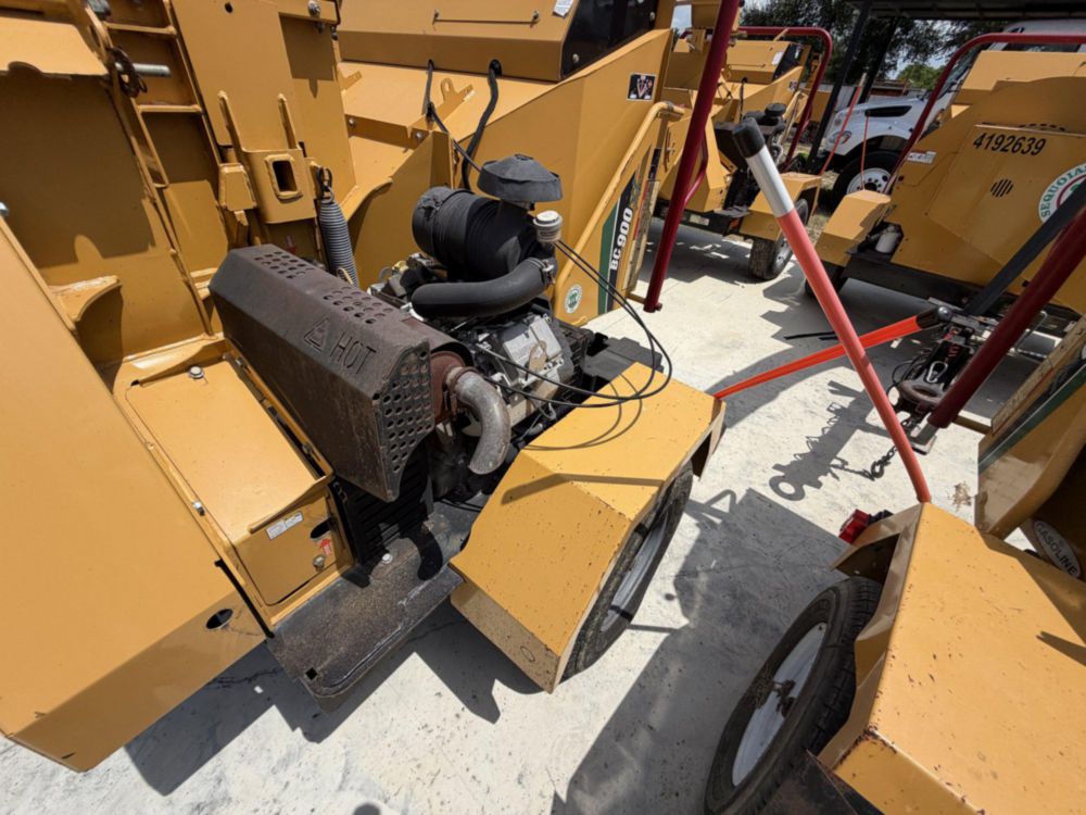 2019 Chipper