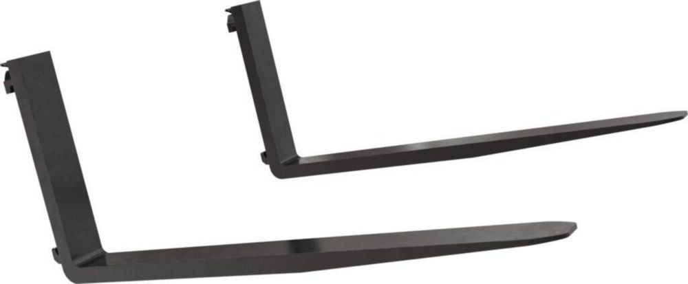 96 in 10,000 lbs Telehandler Fork