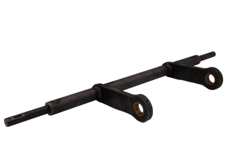 LEVER(W/BUSHING)