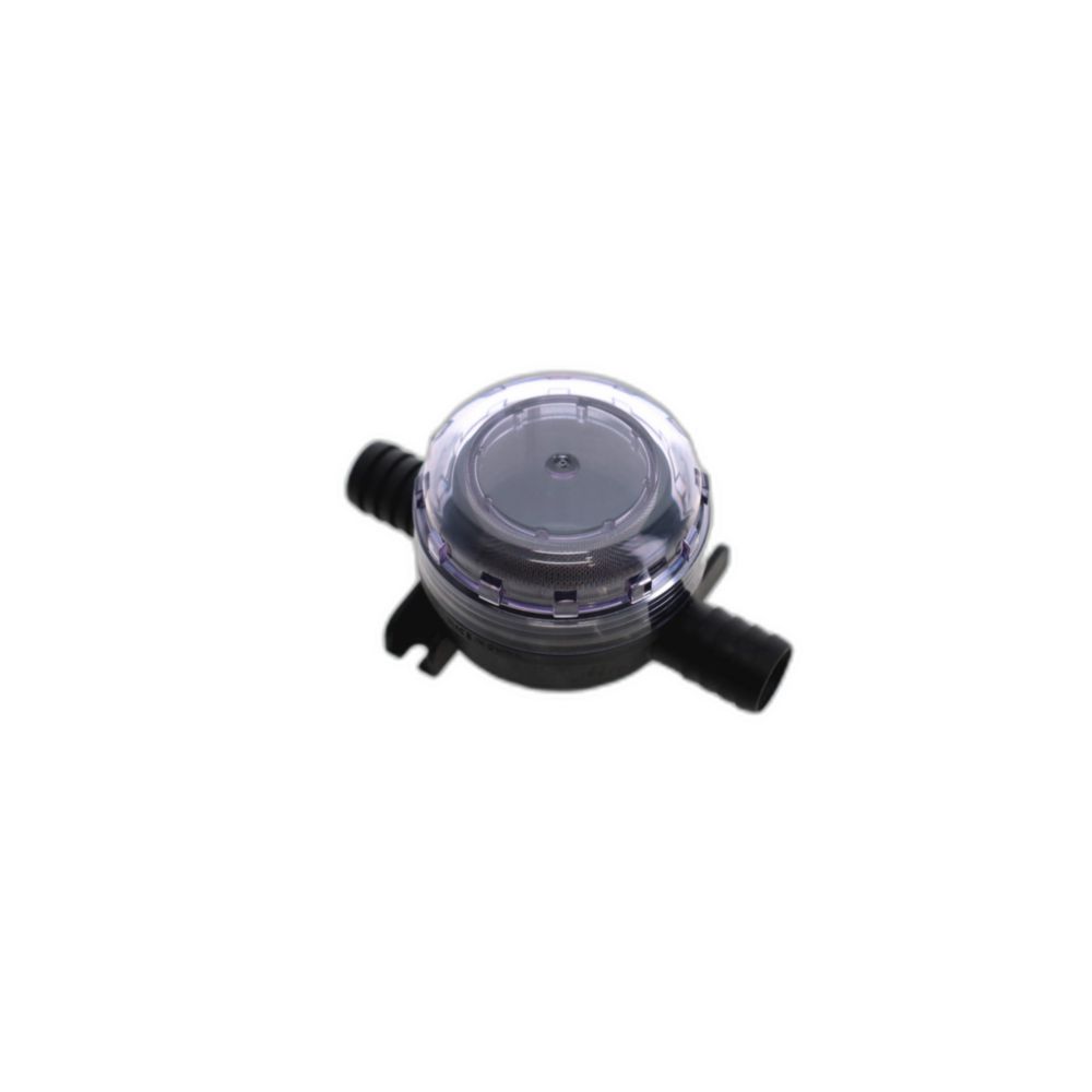 STRAINER, INLINE