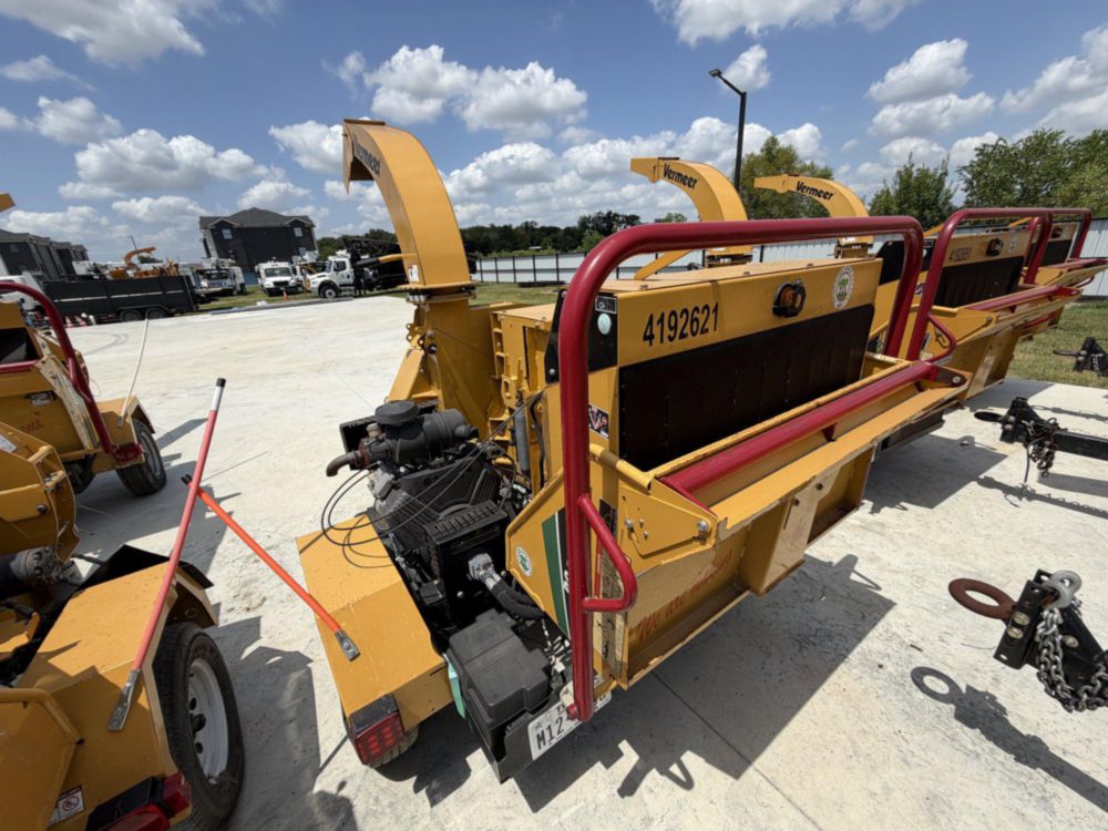 2019 Chipper