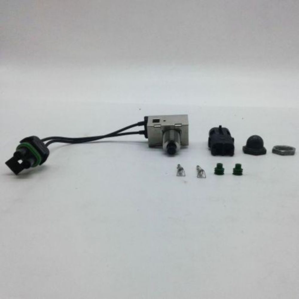 PUSH BUTTON SWITCH