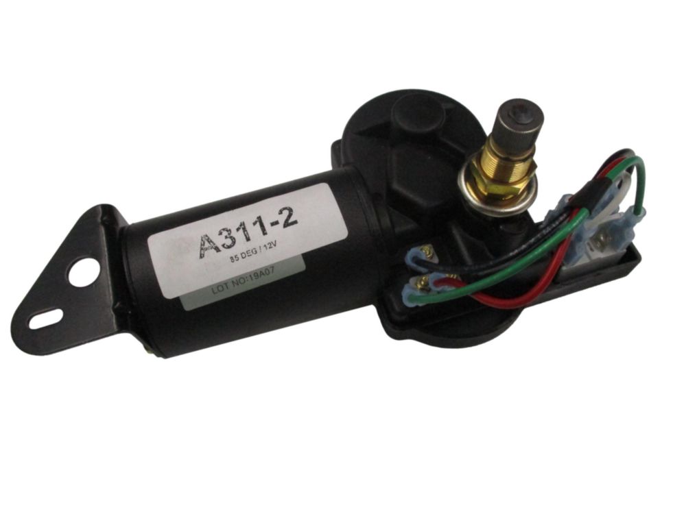 WWF MOTOR SWITCH | Custom Truck One Source