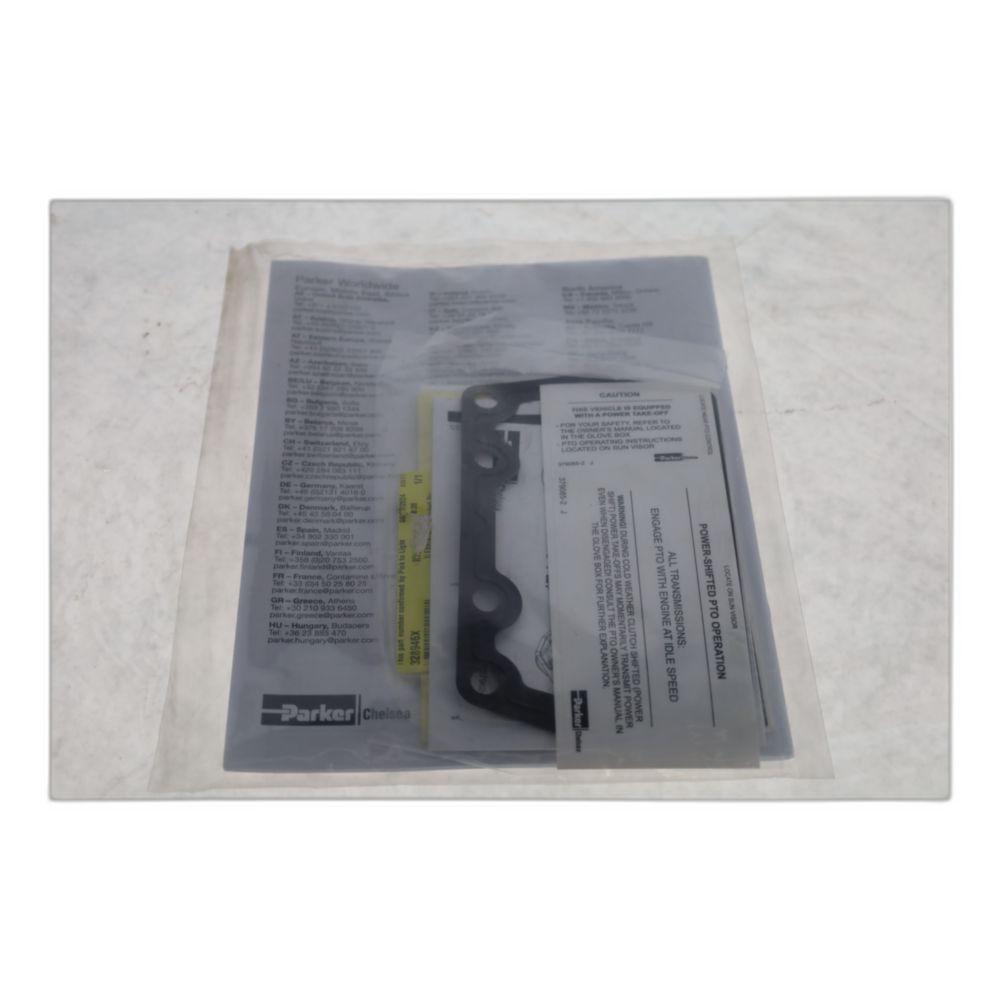 INSTALLATION KIT