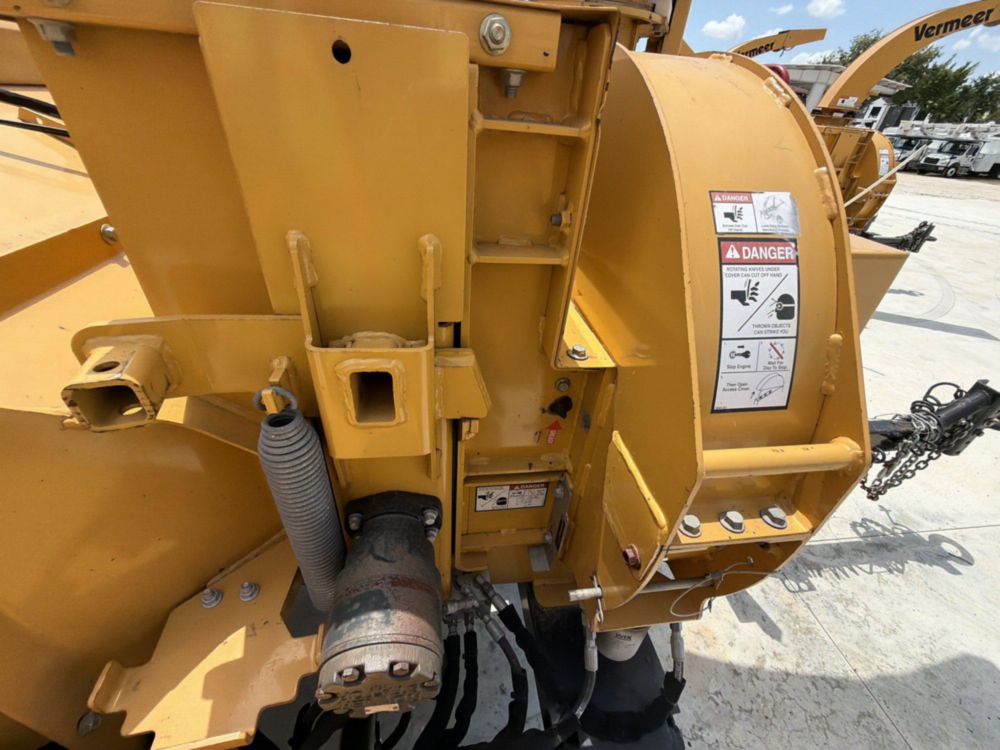 2019 Chipper
