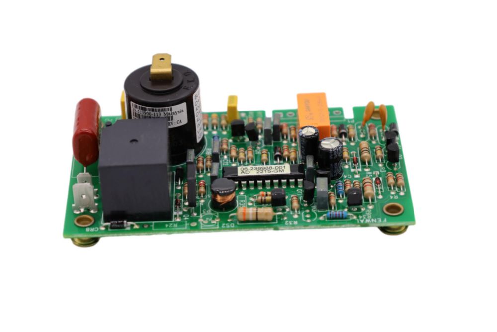 MODULE BOARD