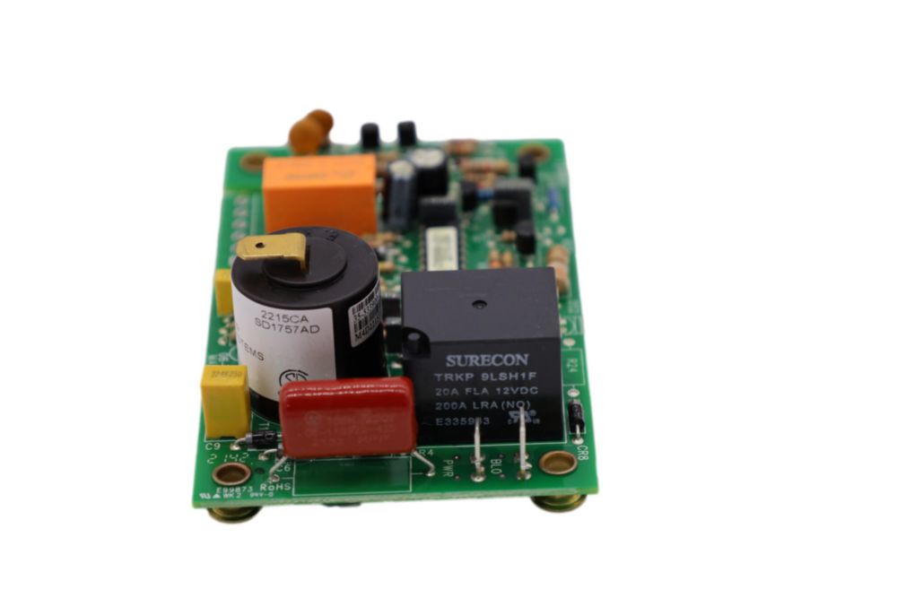 MODULE BOARD