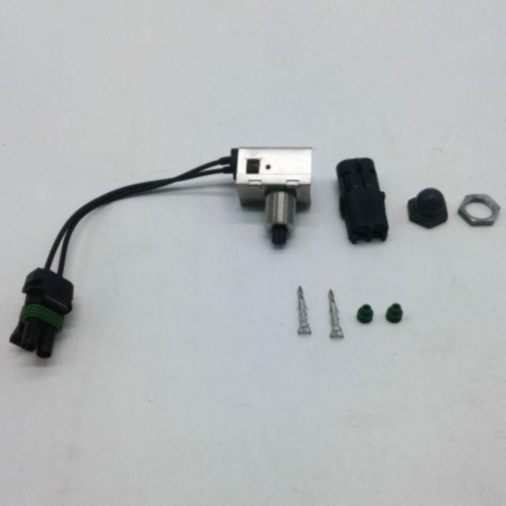 PUSH BUTTON SWITCH