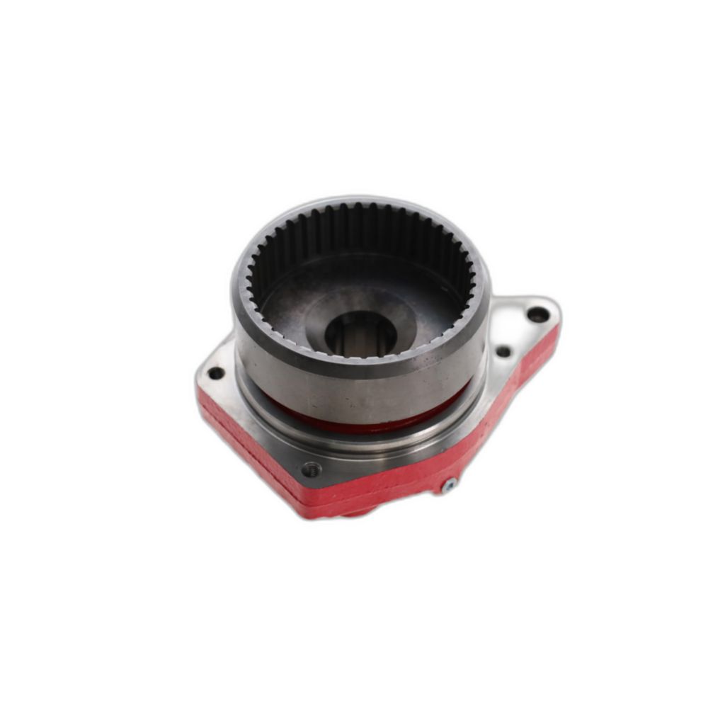 Output Shaft Assembly XY 8 Tooth